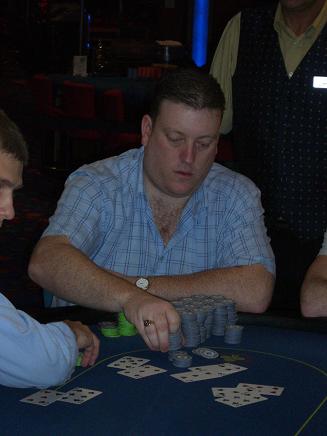 Iwan Jones